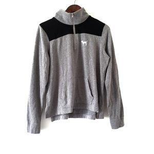 Prink Victoria Secret Longsleeve Sweater